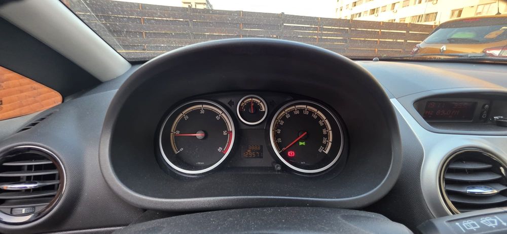 Vand Opel Corsa D