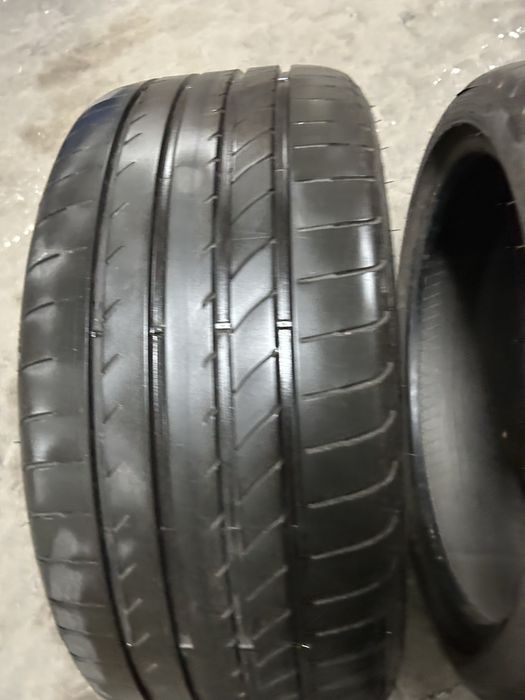 Anvelope 255/35/20 Goodyear vara