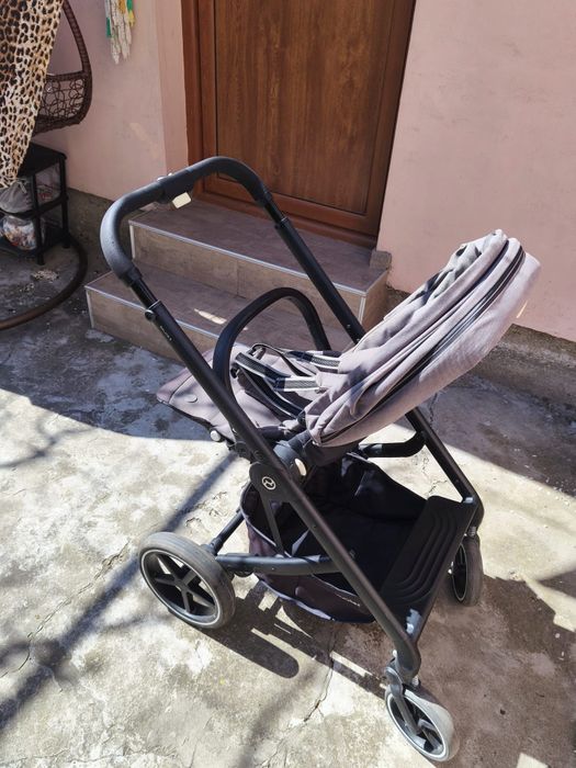 Количка Cybex Balios S lux