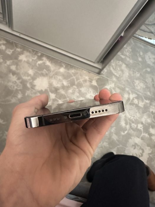 Iphone 12pro 256tali