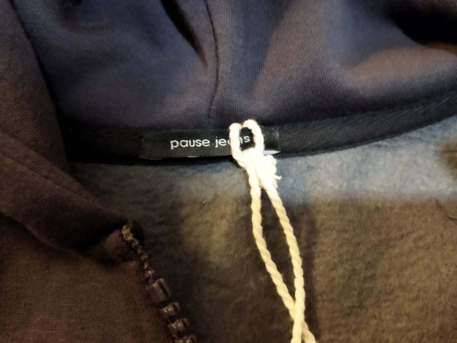 Мъжки суичър PAUSE