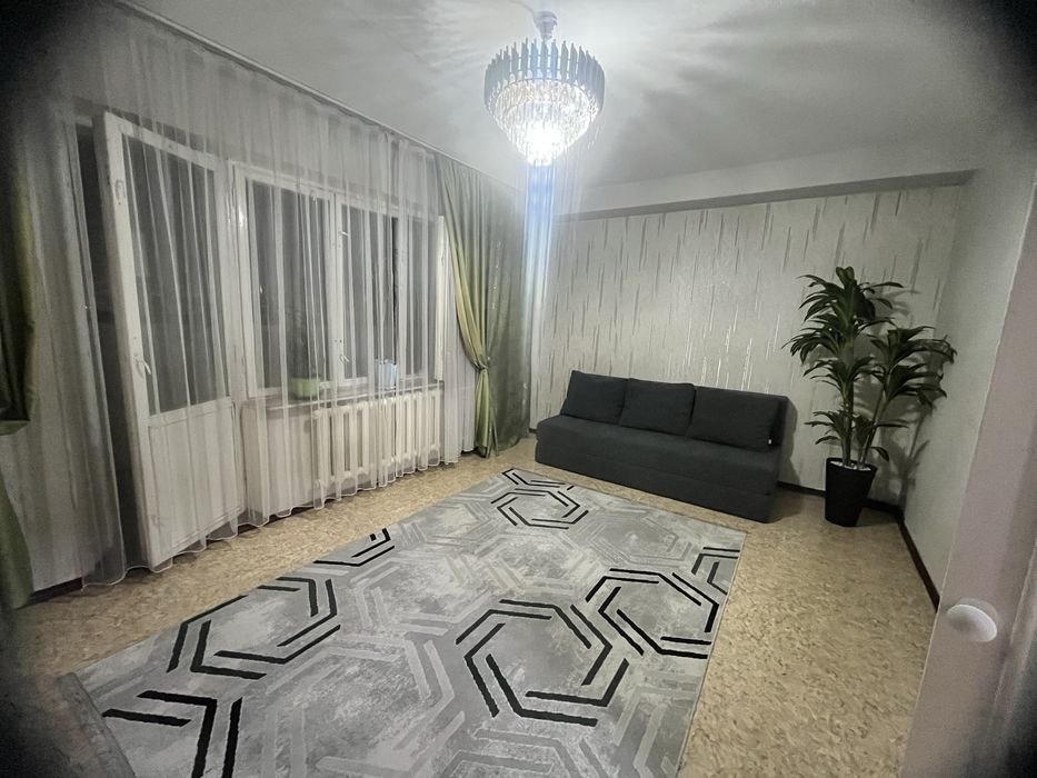 Продам 1-комнатную квартиру