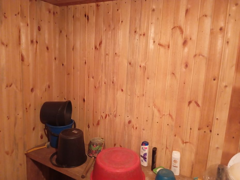 Продам или поменяю дом