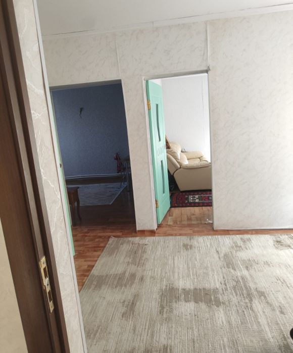 Дом на Элеваторной, газофицирован