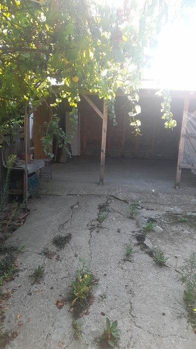 Casa + Teren Comuna Axintele, jud. Ialomita