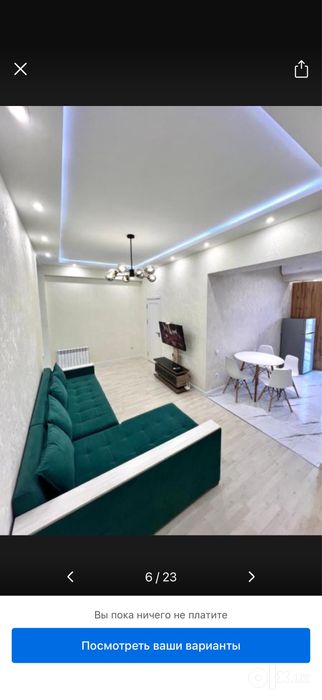 Кунлик квартира хизмати Самарканд шахри