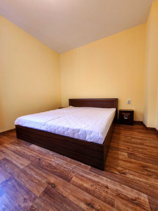 Дава се под наем Етаж от къща в Стара Загора, Самара 1 - 65 кв.м за 369.75 € - Снимка #4