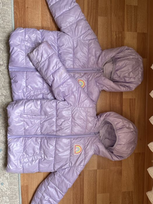 Детские вещи для двойняшек девочек