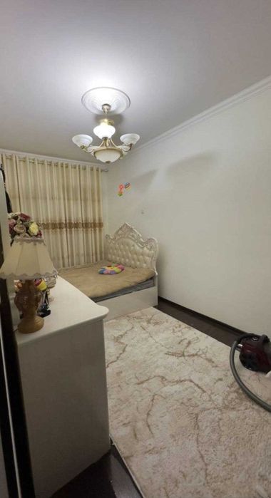 Юнусабад17, 4/5/5 | 90м2 | Улучшенная планировка раздельная |