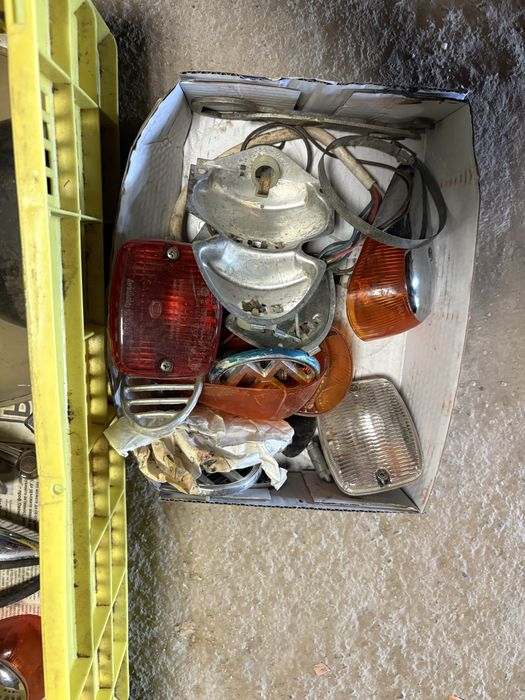 Стопове за Фолксваген костенурка