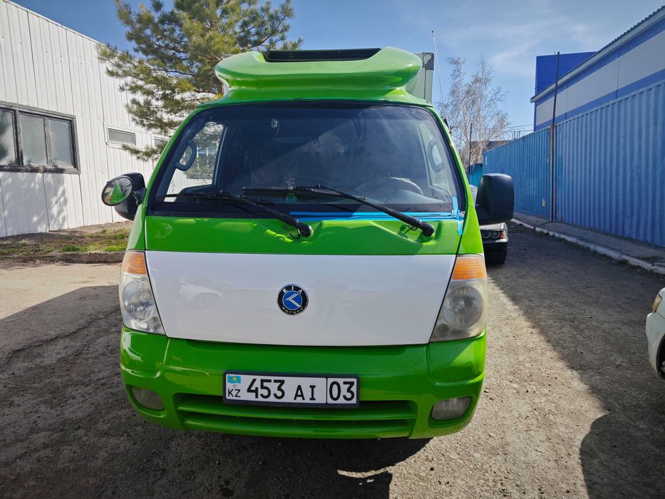 Кузовной ремонт и покраска