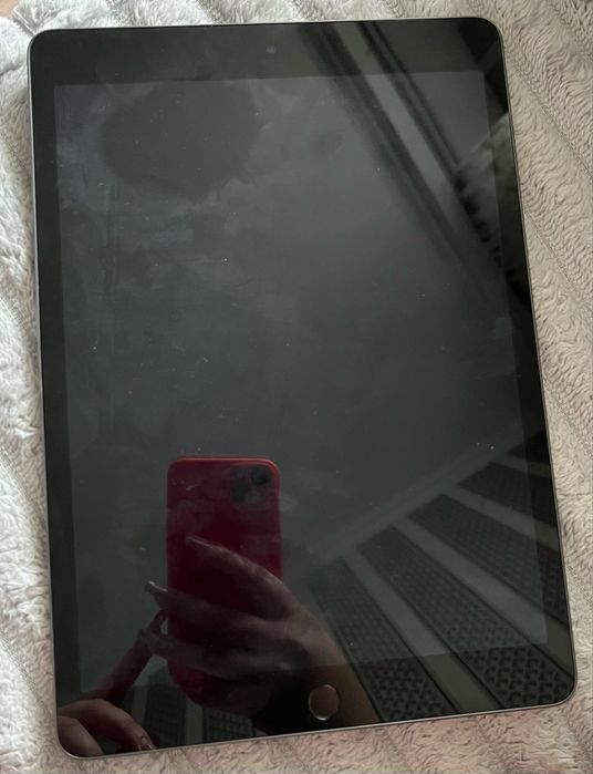 Ipad 9го поколения