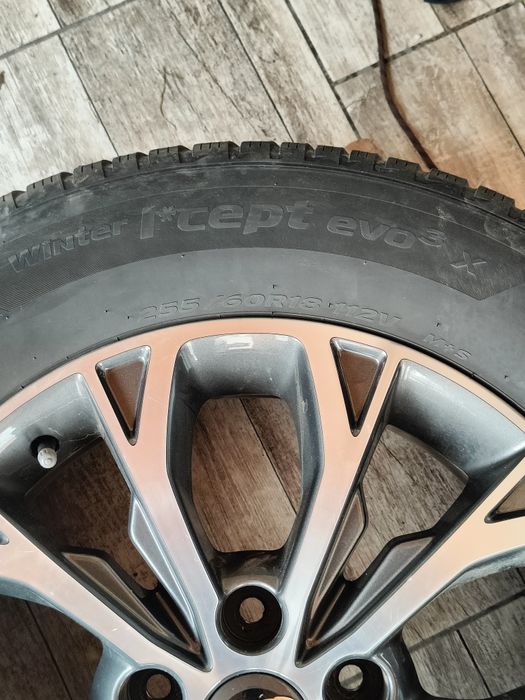 Anvelope All Season Hankook