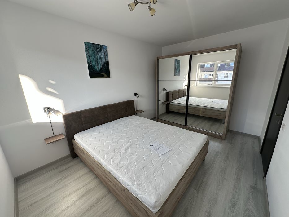 Studio de Închiriat Subcetate Sanpetru385€