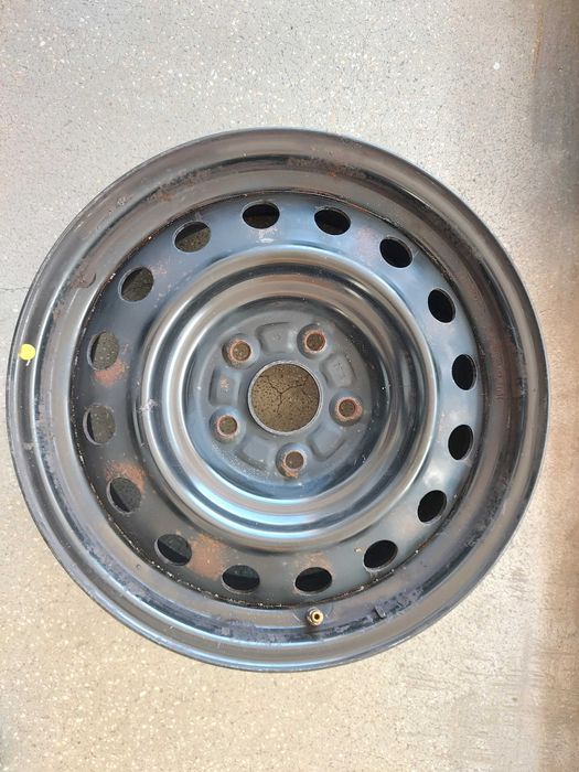 Датчик / вентил за налягане на гумии и джанти