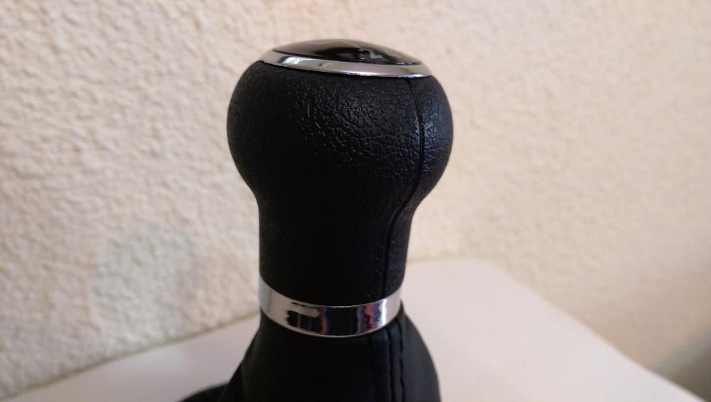 Manson schimbator + nuca crom VW Passat B5 5.5 (2000-2005) cu 6 trepte