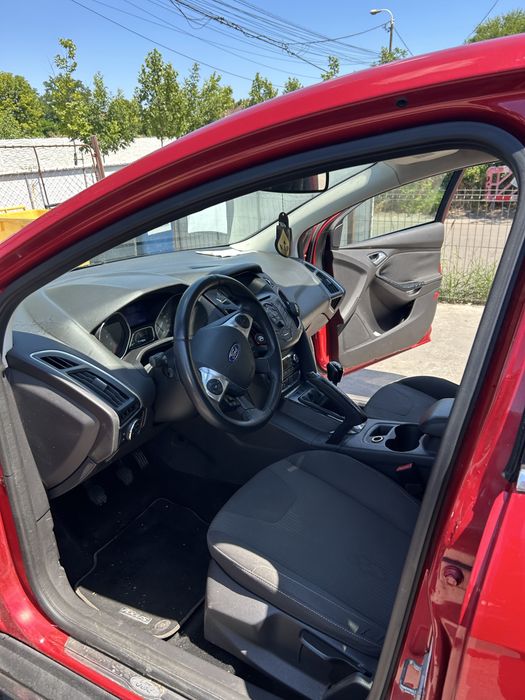 ford focus mk3 1.6 ecoboost