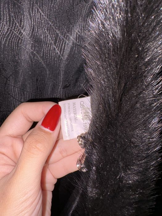 Продается норковая шуба