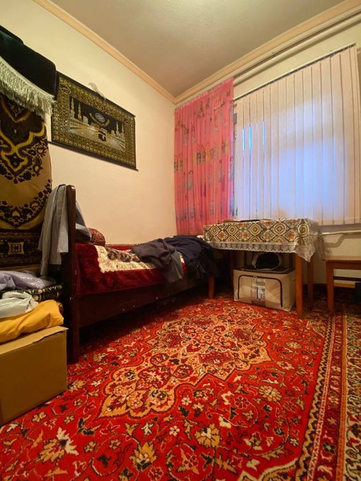 Продаётся 1 этажный Дом на участке 6 соток