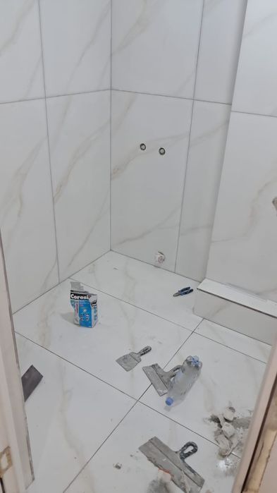 Ремонт Квартир Частично