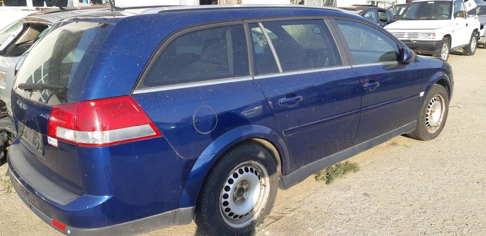 Bara Fata Opel Vectra