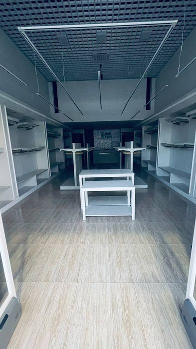 Аренда помещения в Сеул Мун / Seoul Mun Ор ТРЦ NEXT!!