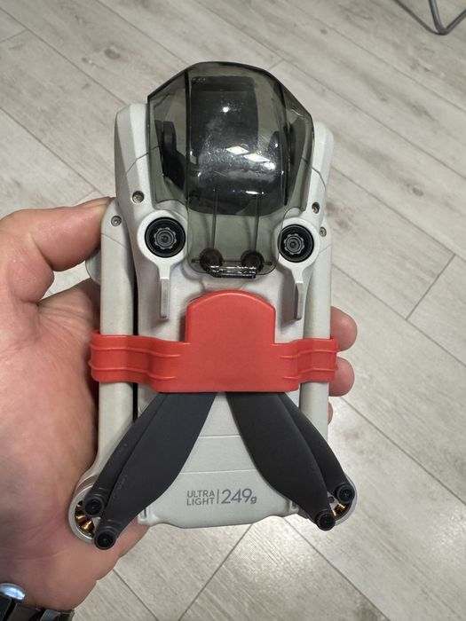 Продам DJI mini 3
