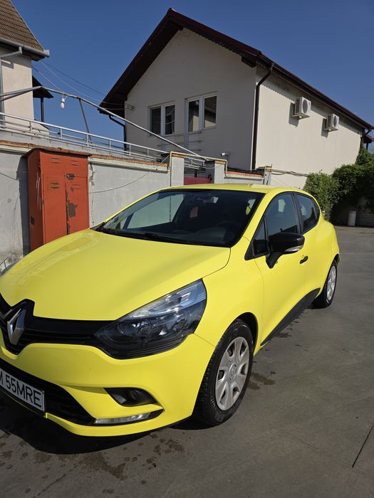 RENAULT 4 2018 — imagine 2