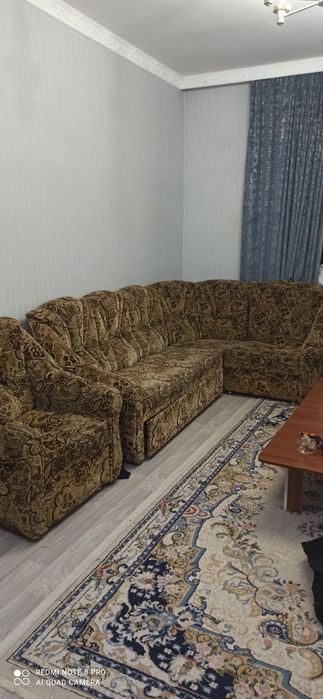 Диван (раскладной)