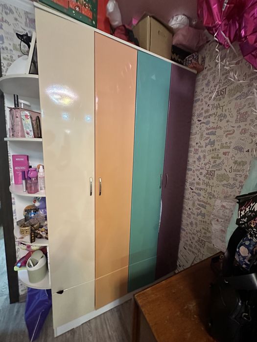 Продам детский гарнитур