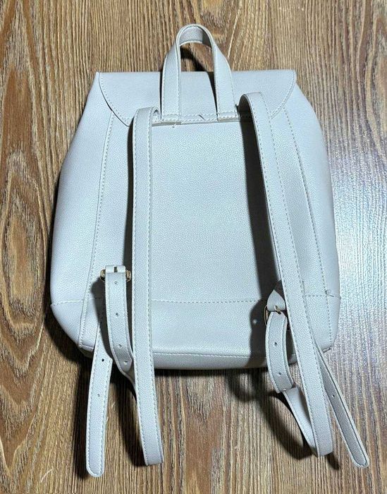 Рюкзак MINISO бежевый