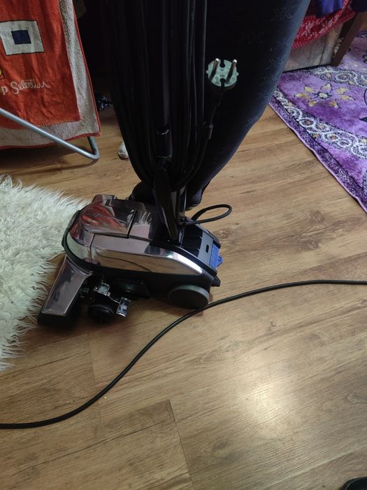 Aspirator kirby(Avalir2)