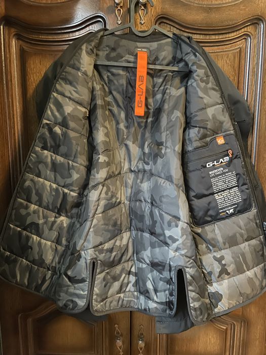 Geaca G-Lab marime M