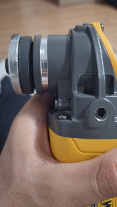 Vând flex dewalt