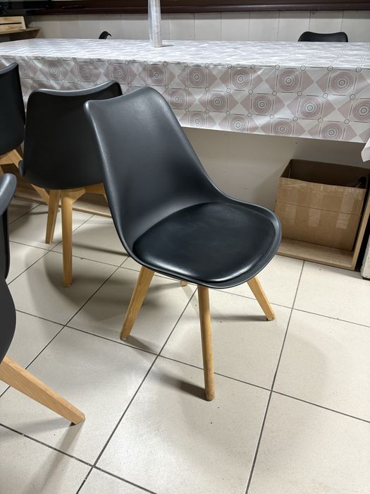 Кухонные стулья