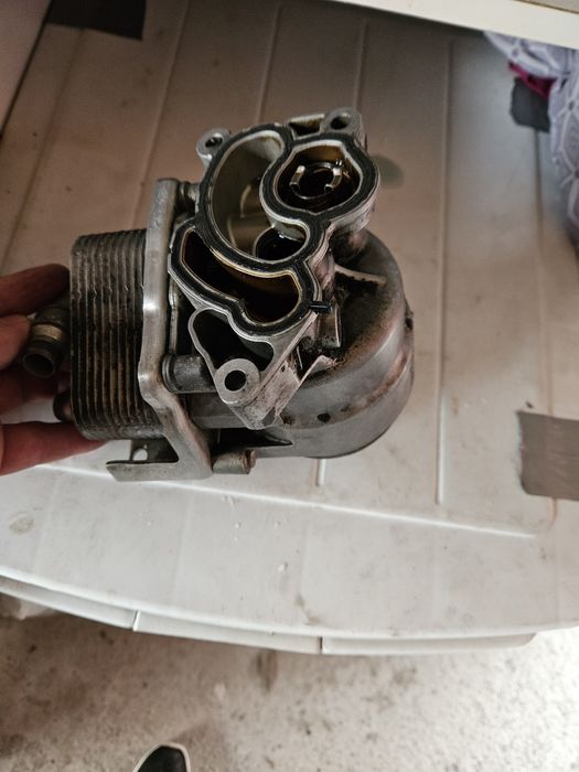 Vand baterie ulei bmw