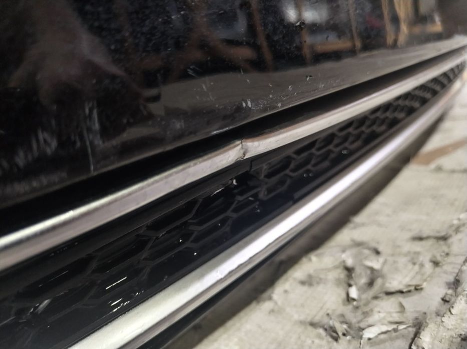 Bara spate Audi Q5, S-Line, 2017, 2018, 2019, 2020, cod origine OE 80A807511C.