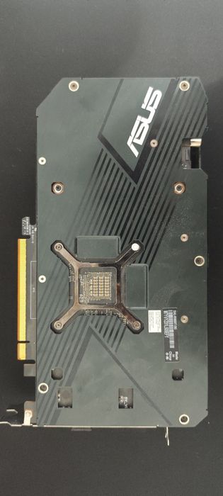 Rx6600xt impecabil