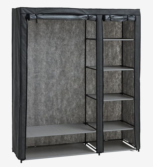 Stendere (10 buc) (suport pentru umerase) pentru haine.