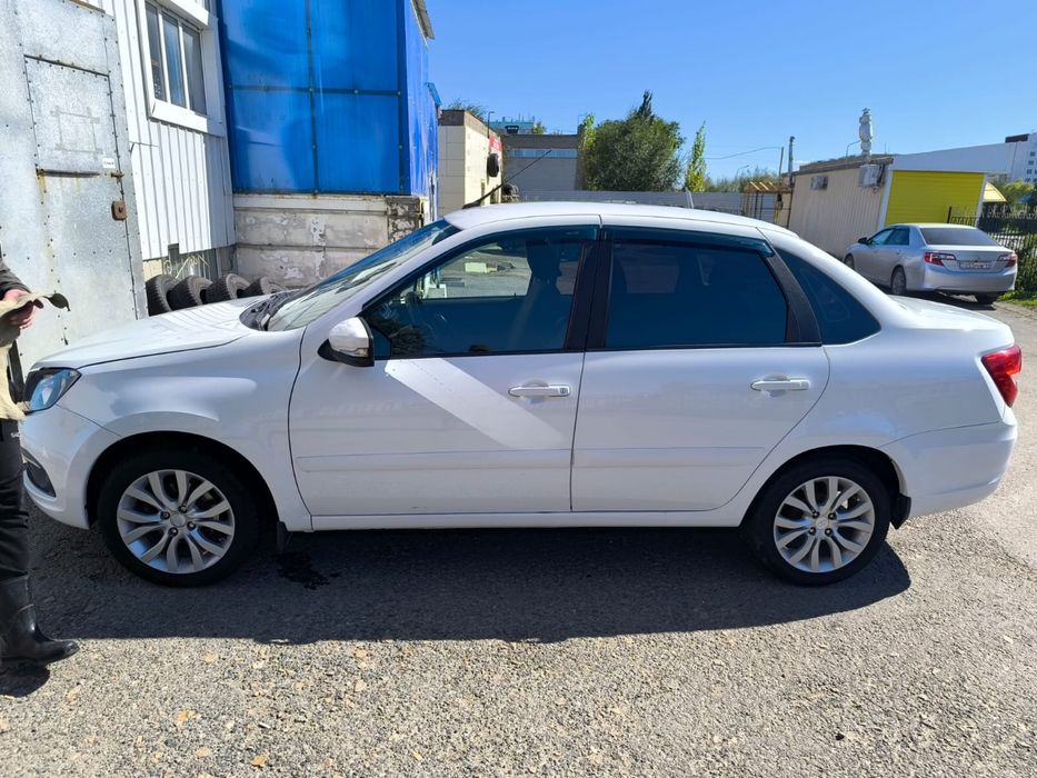 Лада Гранта 2020г