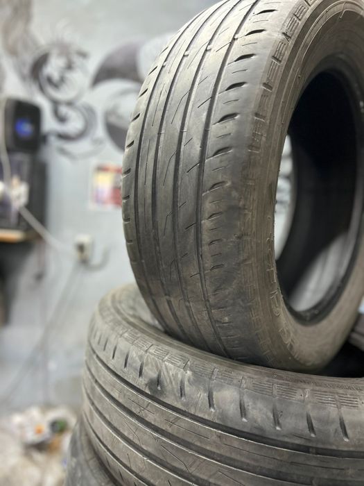 Комплект 215 60r16