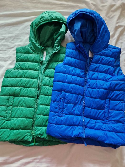 Детски елеци 140 см Sinsey