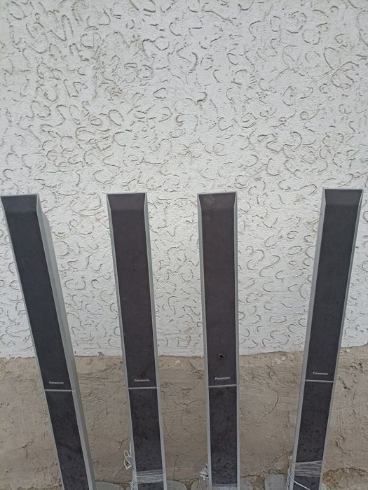 Продам домашний кинотеатр