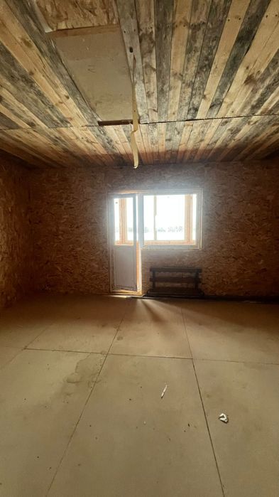 Срочно продам 2й эт дом