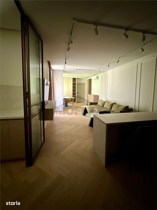ARQA Jolie Village | 4 Camere | Iancu Nicolae