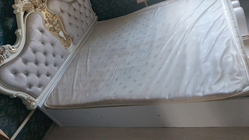 2 Спальный  кровать