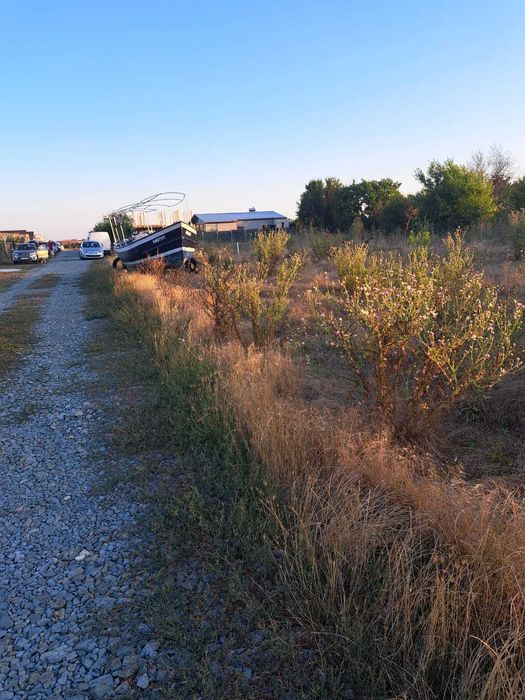 Teren intravilan Steaua de mare 2