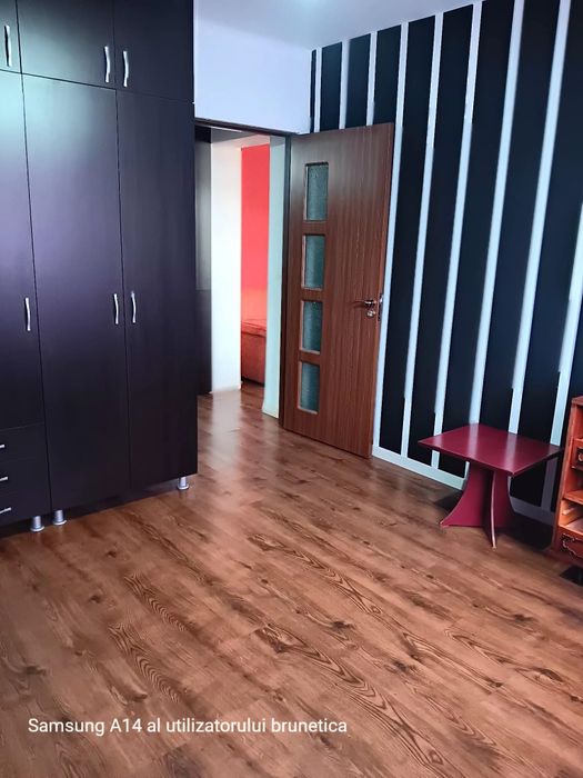 Apartament de vânzare