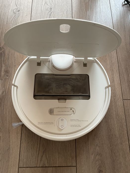 Robot asiprator+mop Xiaomi