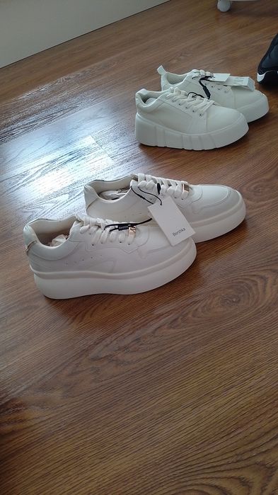 Arginal bershka krasovka